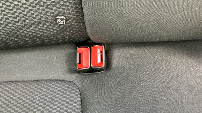 Ford Puma 1.0 EcoBoost Hybrid mHEV ST-Line 5dr Petrol Hatchback